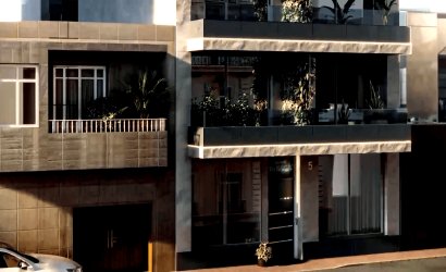 New Build - apartment -
Torrevieja