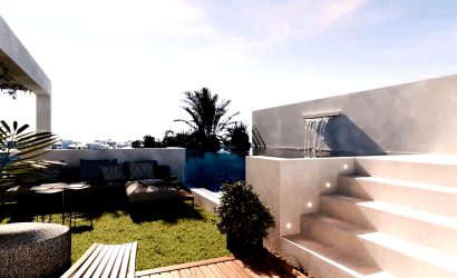 New Build - apartment -
Torrevieja