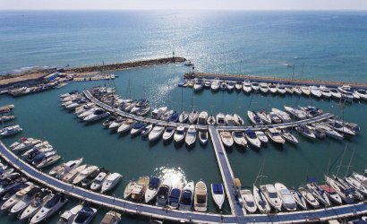 New Build - apartment -
Orihuela Costa