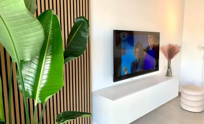 New Build - apartment -
Pilar de la Horadada