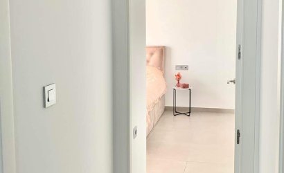 New Build - apartment -
Pilar de la Horadada