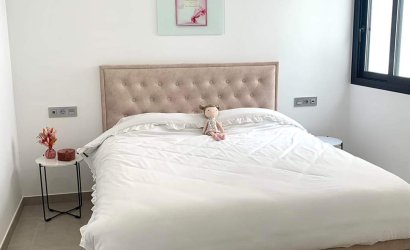 New Build - apartment -
Pilar de la Horadada