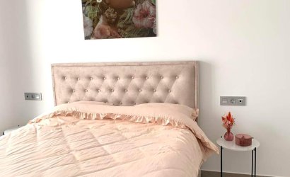 New Build - apartment -
Pilar de la Horadada