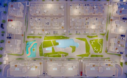 Obra nueva - terraced -
Pilar de la Horadada