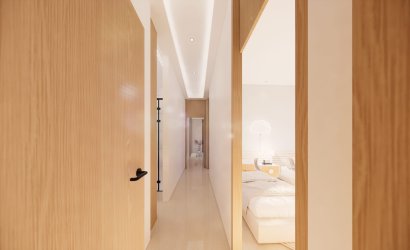 Nieuwbouw - detached -
Pilar de la Horadada