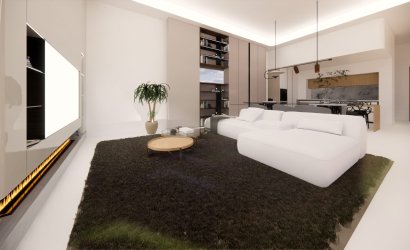 Nieuwbouw - detached -
Pilar de la Horadada