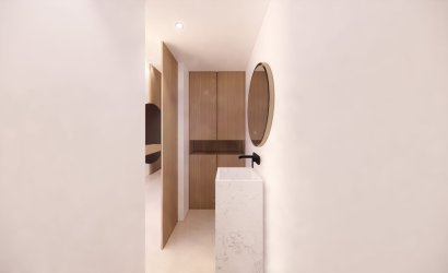 Nieuwbouw - detached -
Pilar de la Horadada