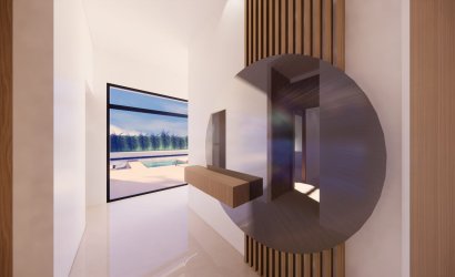Nieuwbouw - detached -
Pilar de la Horadada
