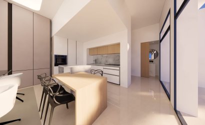 Nieuwbouw - detached -
Pilar de la Horadada