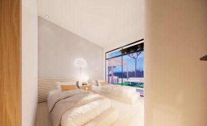 Nieuwbouw - detached -
Pilar de la Horadada
