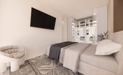 Nieuwbouw - detached -
Pilar de la Horadada