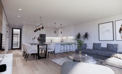 Nouvelle - detached -
Torre-Pacheco