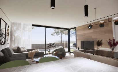 Nouvelle - detached -
Torre-Pacheco
