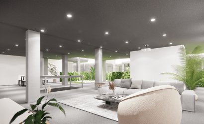 Nouvelle - detached -
Torre-Pacheco