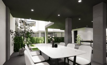 Nouvelle - detached -
Torre-Pacheco