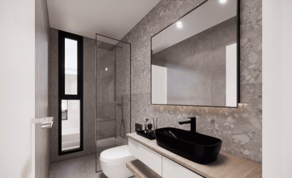 Nouvelle - detached -
Torre-Pacheco