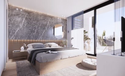 Nouvelle - detached -
Torre-Pacheco