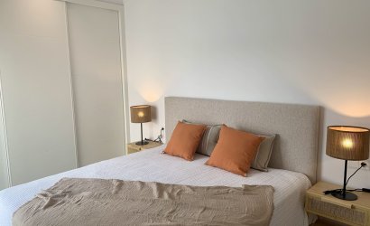 New Build - detached -
San Javier