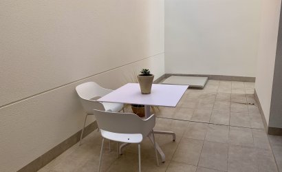 New Build - detached -
San Javier