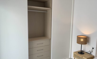 New Build - detached -
San Javier