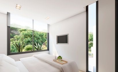 Nieuwbouw - Penthouse -
Cartagena