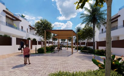 Nieuwbouw - detached -
Orihuela Costa