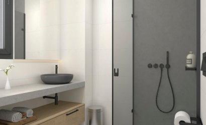 New Build - apartment -
Orihuela Costa