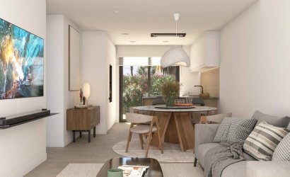 Nieuwbouw - Penthouse -
Orihuela Costa