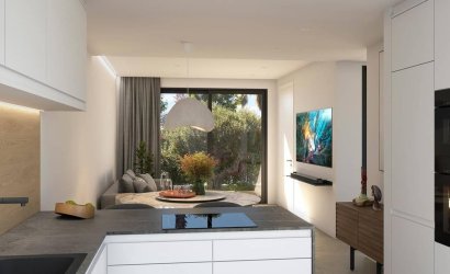 Nieuwbouw - Penthouse -
Orihuela Costa