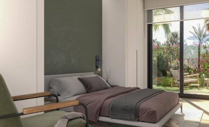 Nieuwbouw - Penthouse -
Orihuela Costa