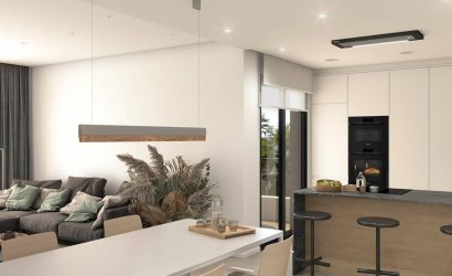 Nieuwbouw - Penthouse -
Orihuela Costa