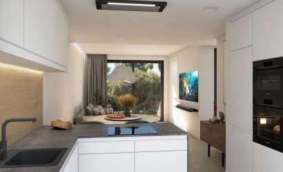 Nieuwbouw - Penthouse -
Orihuela Costa