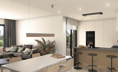 Nieuwbouw - Penthouse -
Orihuela Costa
