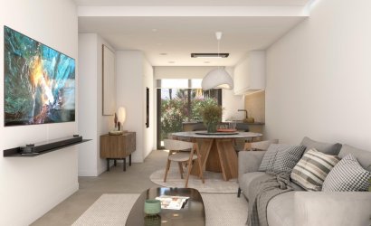 Nieuwbouw - Penthouse -
Orihuela Costa