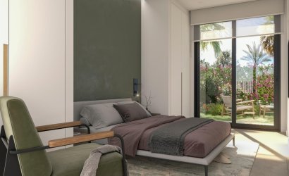 Nieuwbouw - Penthouse -
Orihuela Costa