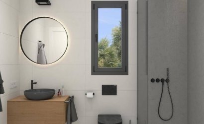 Nieuwbouw - Penthouse -
Orihuela Costa