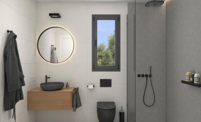 Nieuwbouw - Penthouse -
Orihuela Costa