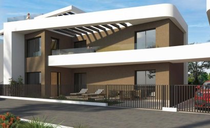 Nieuwbouw - Penthouse -
Orihuela Costa