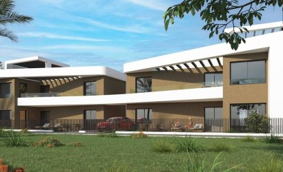 Nieuwbouw - Penthouse -
Orihuela Costa