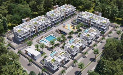 New Build - Penthouse -
Pilar de la Horadada