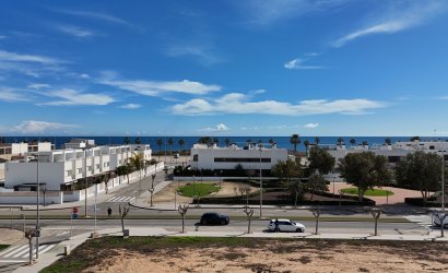 New Build - Penthouse -
Pilar de la Horadada