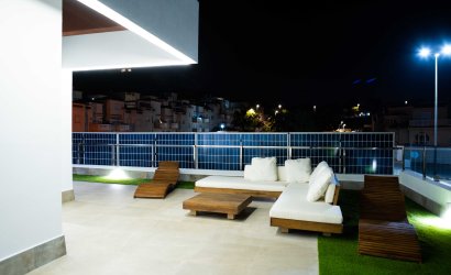 Nouvelle - terraced -
Ciudad Quesada