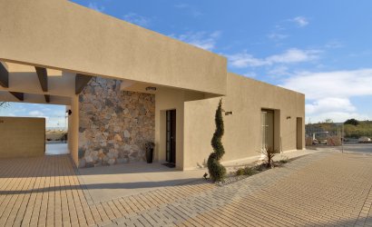 Nieuwbouw - detached -
Murcia