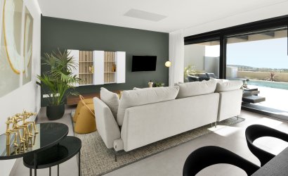 Nieuwbouw - detached -
Murcia