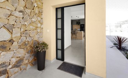 Nieuwbouw - detached -
Murcia