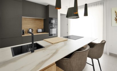 Nieuwbouw - detached -
Murcia