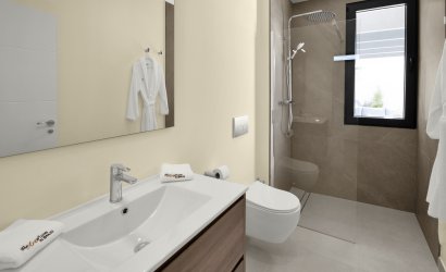 Nieuwbouw - detached -
Murcia