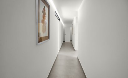 Nieuwbouw - detached -
Murcia