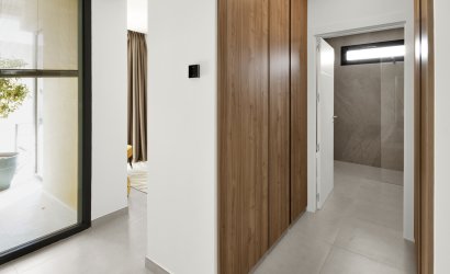 Nieuwbouw - detached -
Murcia
