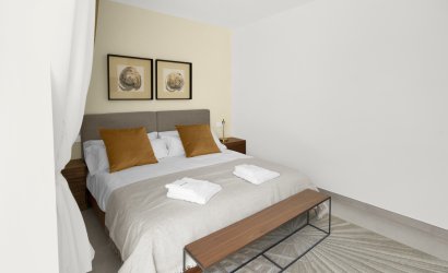 Nieuwbouw - detached -
Murcia